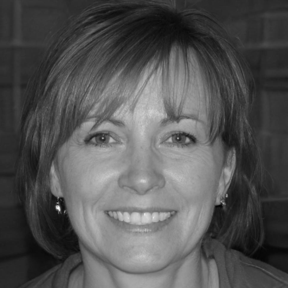 Dr. Sarah Weber, Gründerin und Geschäftsführerin von Mindkoryphalithas