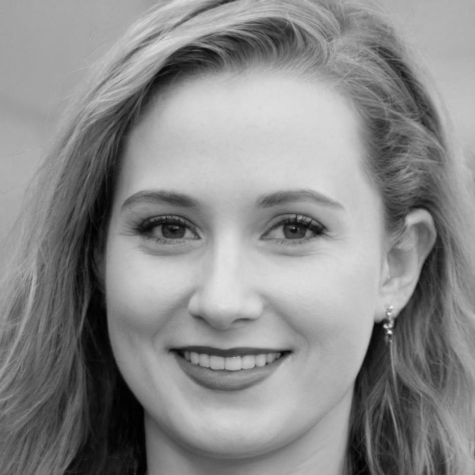 Marina Hoffmann, Mitgründerin und Leiterin Finanzplanung bei Mindkoryphalithas